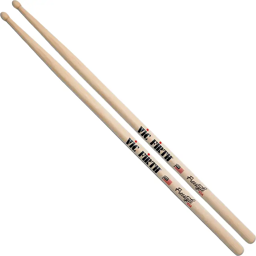 Vic Firth Freestyle 85A Trumstockar