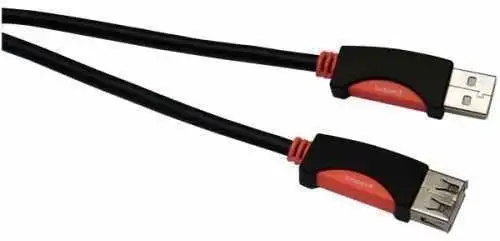 Bespeco SLAF180 180 cm USB-kabel
