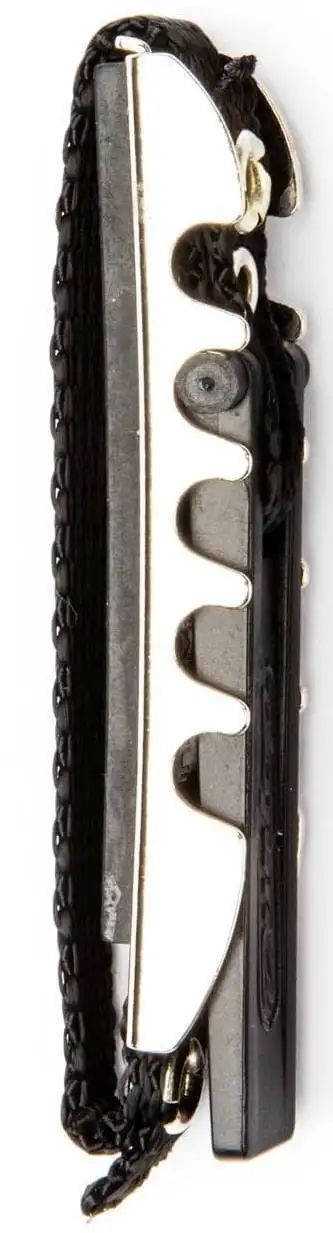 Dunlop 11C Akustisk gitarr Capo