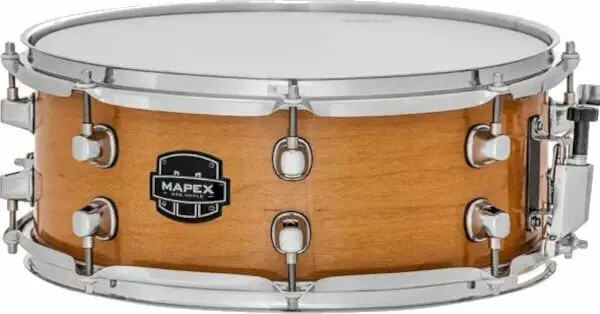 Mapex MPML4550CNL MPX 14" Natural Virveltrumma