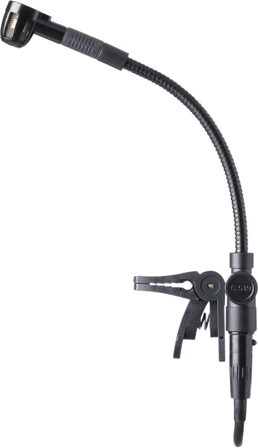 AKG C 519 M Kondensatormikrofoner för instrument