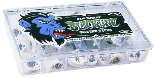 Dunlop BL100 Plocka