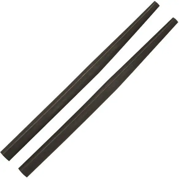 Ahead MT Medium Black Taper/huvud
