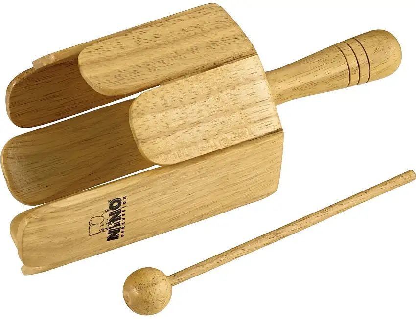 Nino 556 Slagverk
