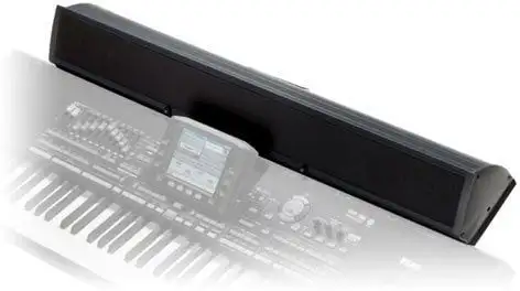 Korg PaAS Soundsystem Tangentbordsförstärkare