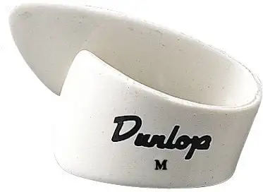 Dunlop 9002P Tum/fingerplock