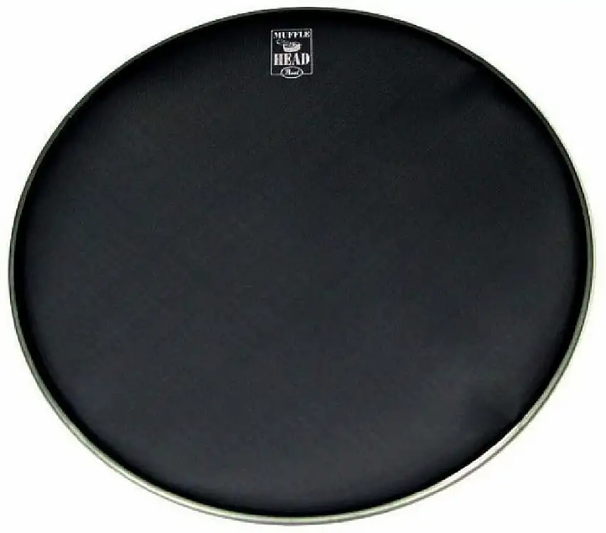 Pearl MFH-8 8" Trumskinn i mesh