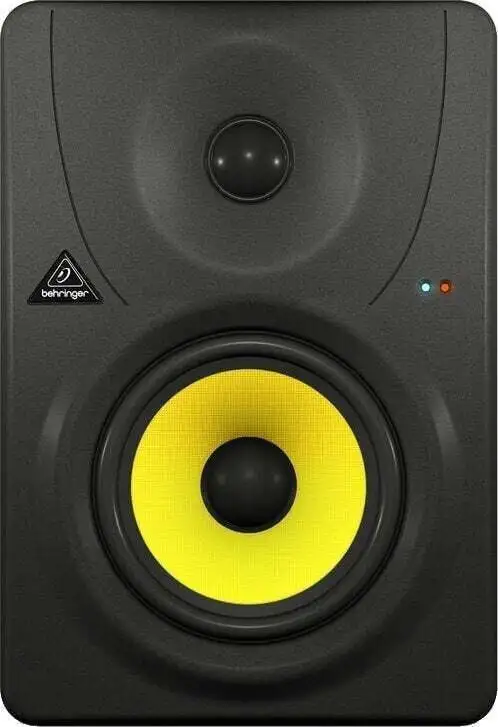 Behringer B1031A Aktiv studiomonitor 2 st