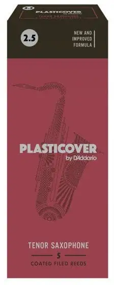 Rico plastiCOVER 2.5 Blad för tenorsaxofon