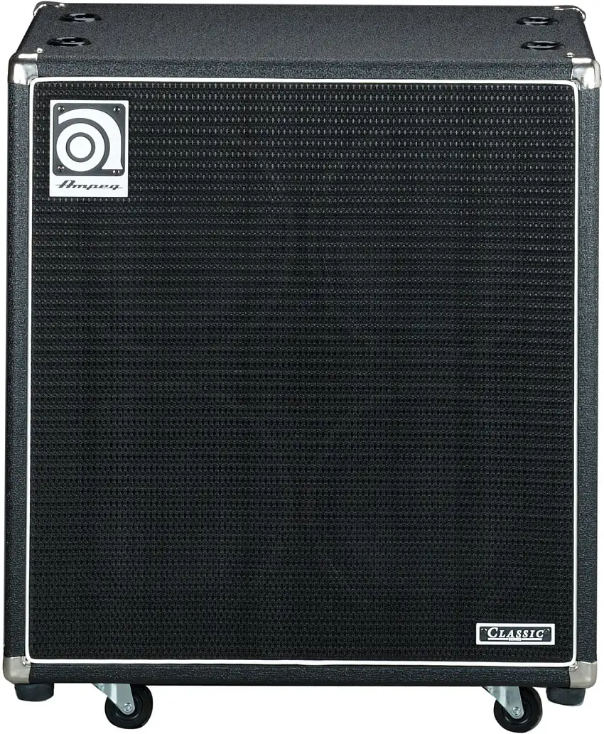 Ampeg SVT-410 HE Baskabinett