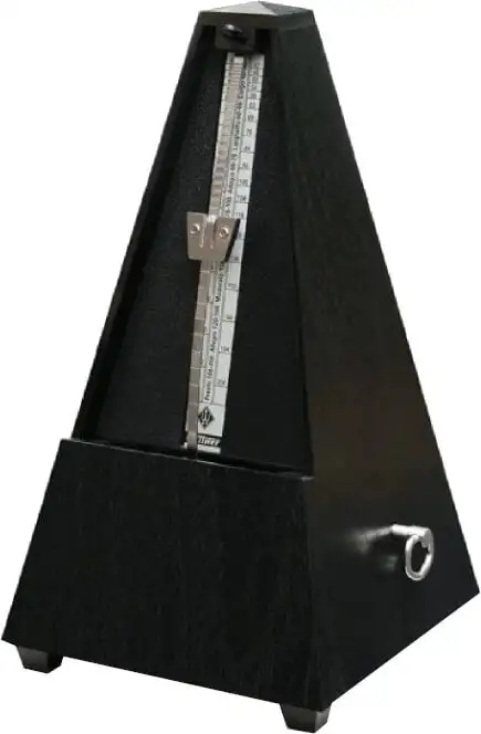 Wittner 806K Mekanisk metronom