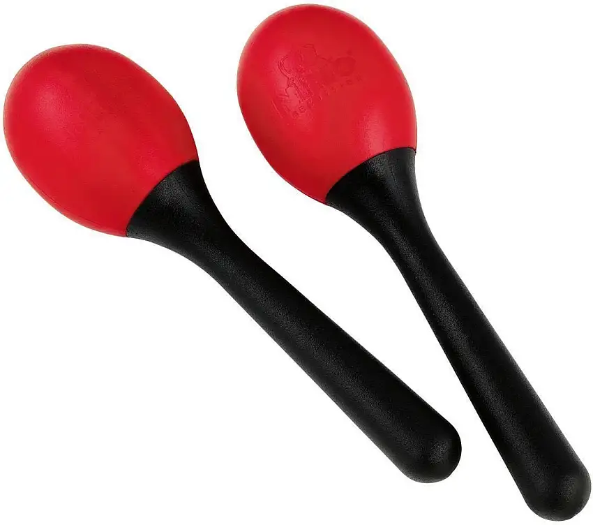Nino NINO 569 R Red Maracas