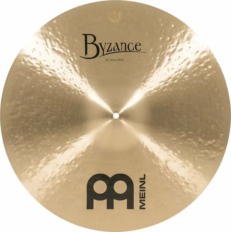 Meinl Byzance Heavy 20" Ridecymbaler