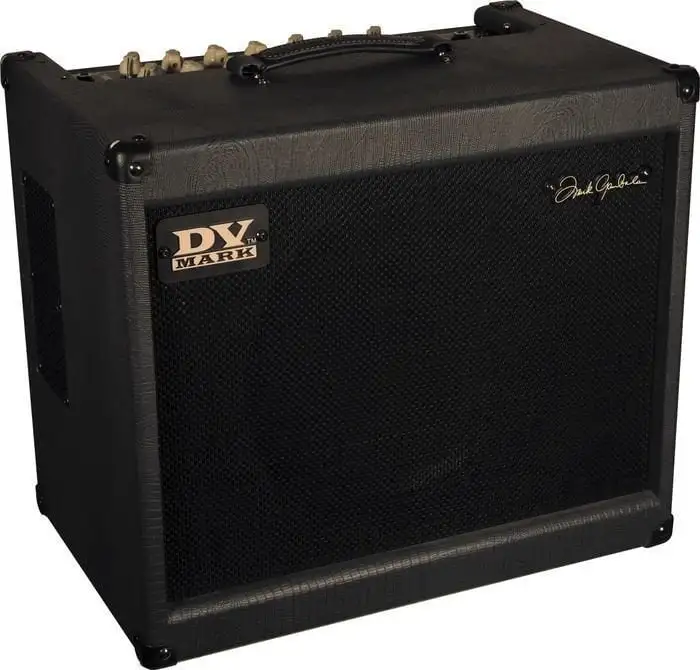 DV Mark FRANK GAMBALE 112 Hybrid Guitar Combo