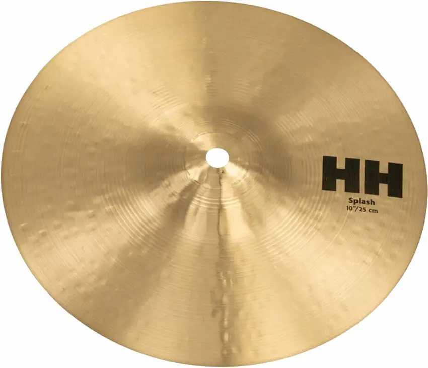 Sabian 11005 HH 10" Splash Cymbal