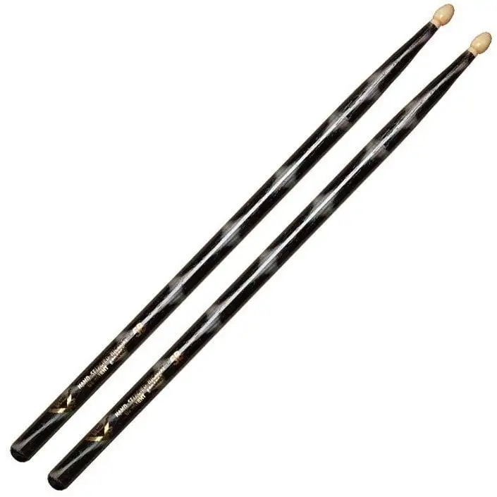 Vater VCBK5B Color Wrap 5B Black Optic Trumstockar