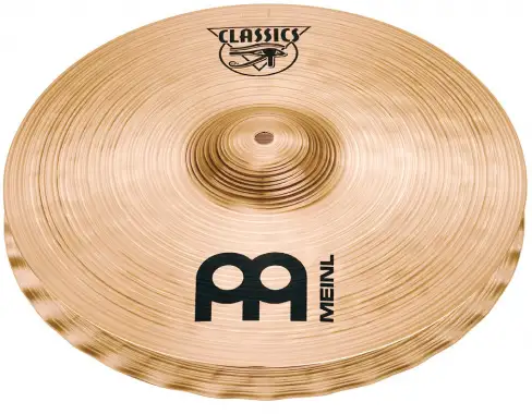 Meinl C14MSW 14" Hi-Hat
