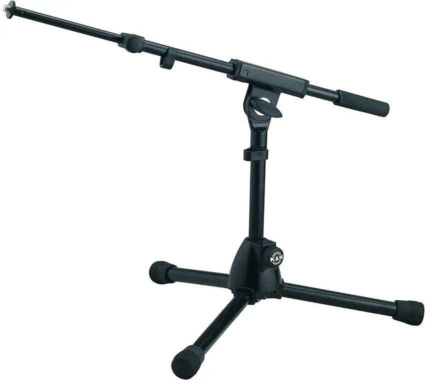 Konig & Meyer 25950 Mikrofonstativ med bom