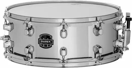 Mapex MPST4550 MPX 14" Steel Virveltrumma