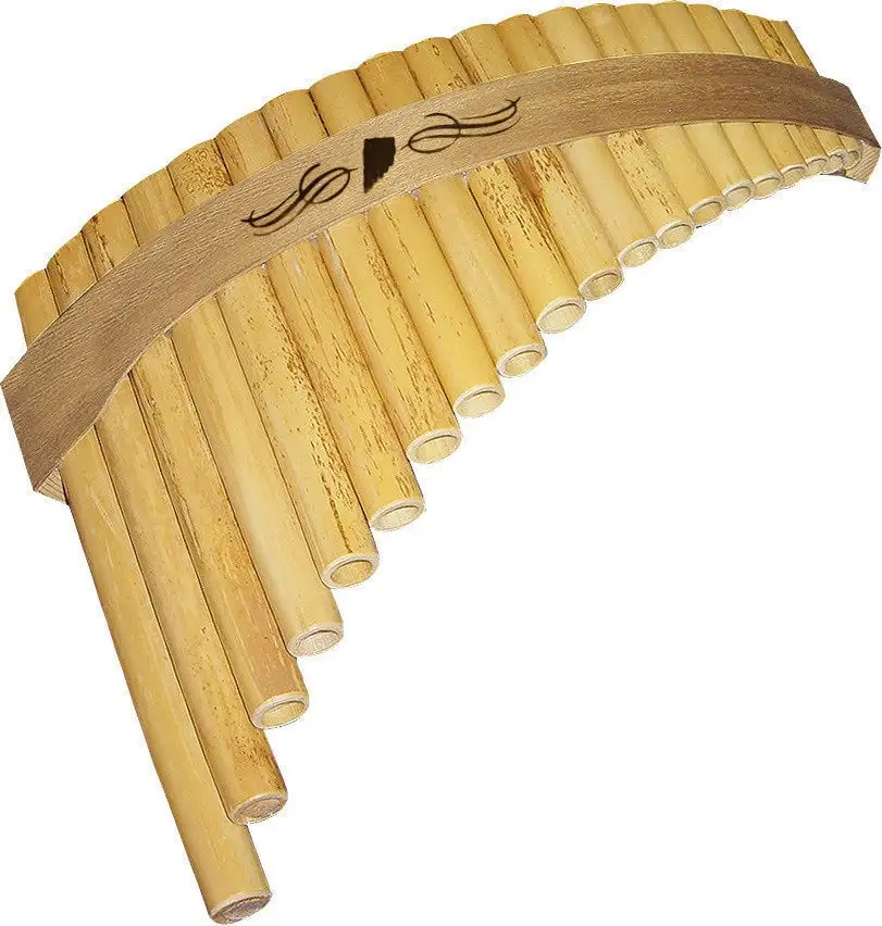 Schwarz 20 Panpipe