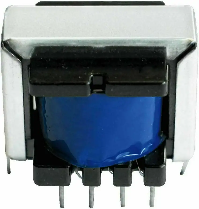 Monacor LTR-110 DI-box