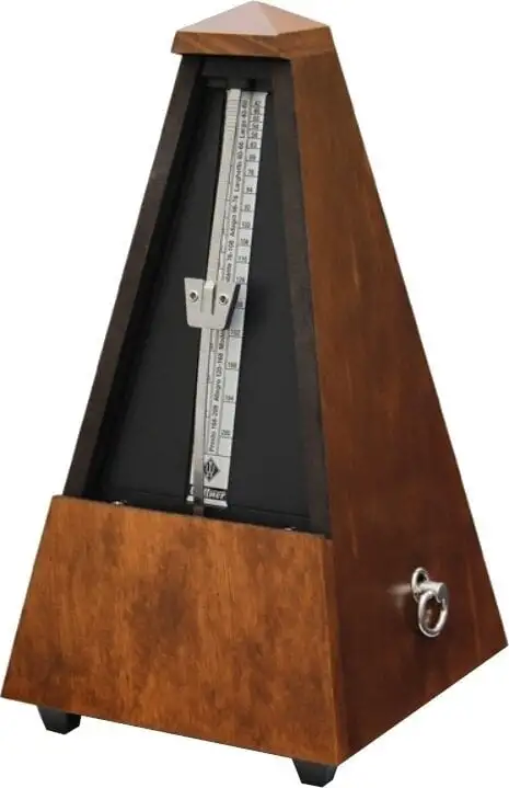 Wittner 803M Mekanisk metronom