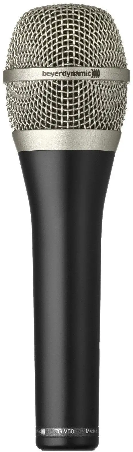 Beyerdynamic TG V50 Dynamiska mikrofoner för sång