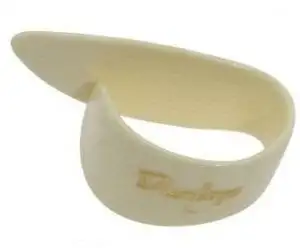 Dunlop 9206R Tum/fingerplock