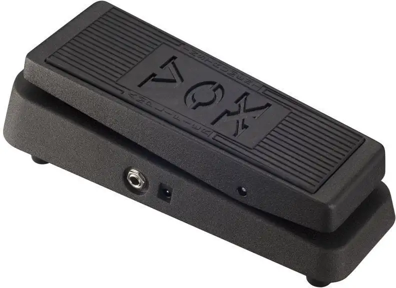 Vox V845 Gitarreffekt