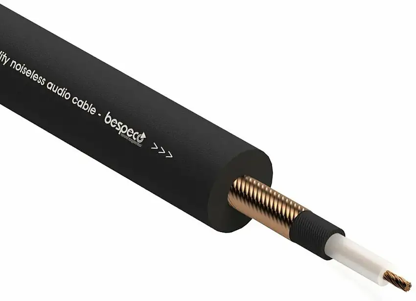 Bespeco B/CVP100 Instrumentkabel
