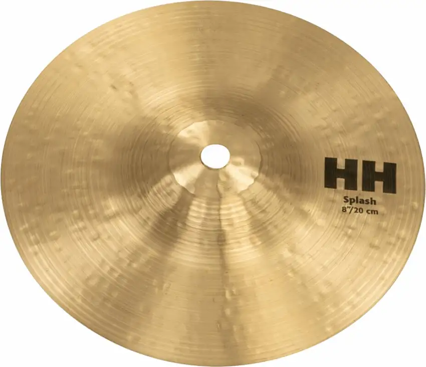 Sabian 10805 HH 8" Splash Cymbal
