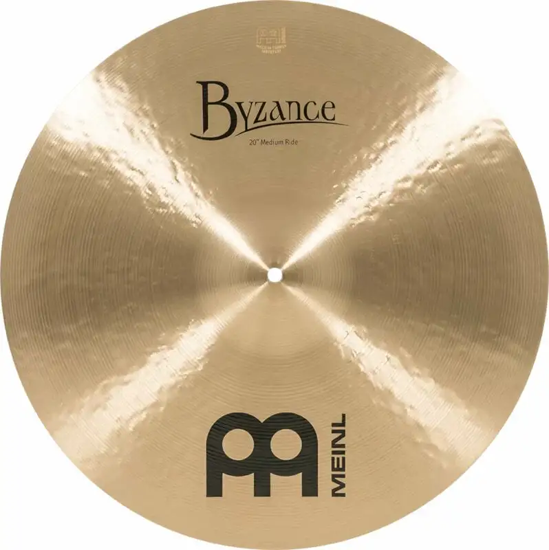 Meinl Byzance Medium 20" Ridecymbaler