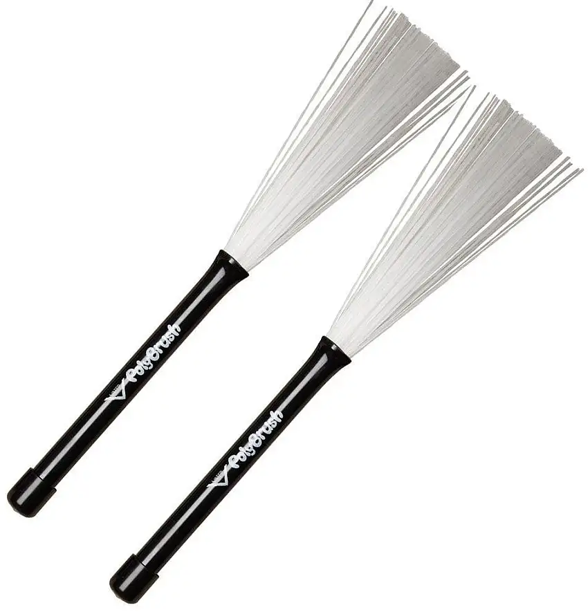 Vater VPYB Poly Brush Borstar