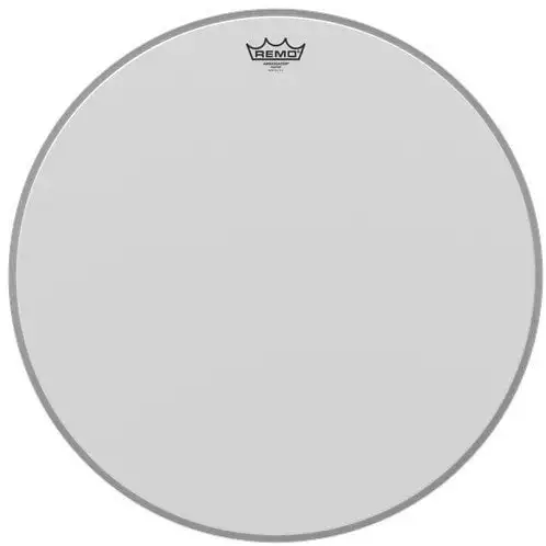 Remo BR-1122-00 Ambassador Coated Bass 22" Trumhuvud