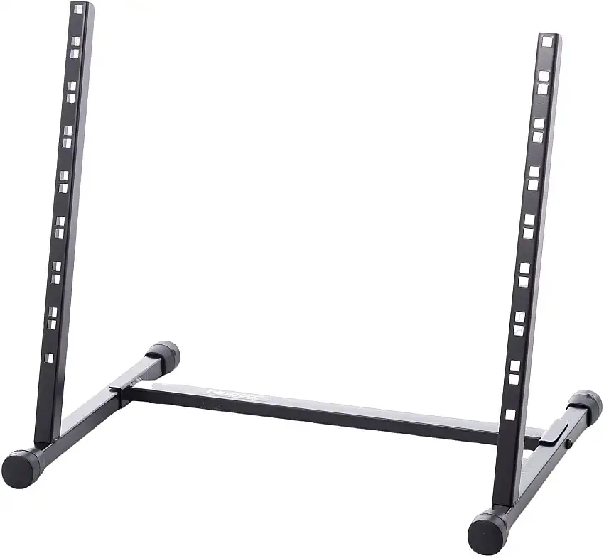 Bespeco BPRACKM8 Stativ för rack
