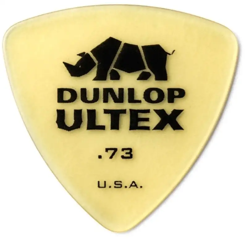 Dunlop 426R 0.73 Ultex Plocka