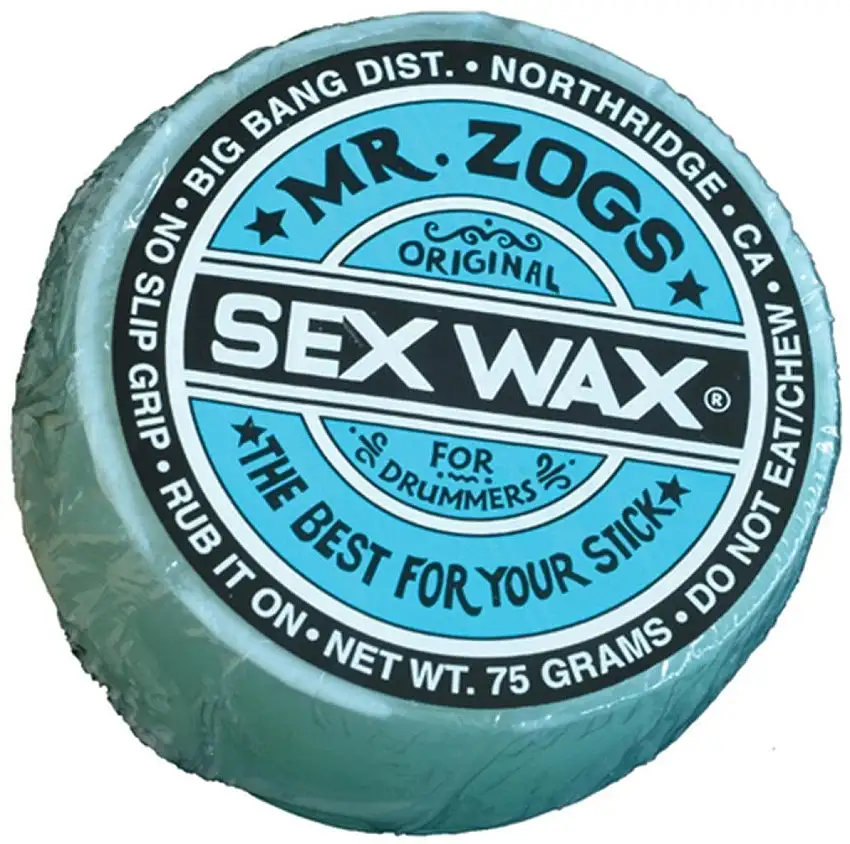 Ahead SEX WAX Vax Blue