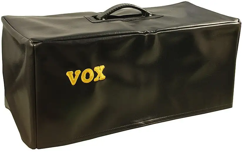 Vox VDC30-H Väska för gitarrförstärkare Black
