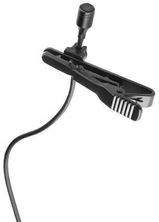 Beyerdynamic TG L55c Lavalier kondensatormikrofoner