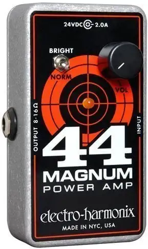 Electro Harmonix 44MAG Magnum Halvledarförstärkare
