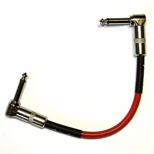 Fender 099-0500-049 15 cm Vinklad-vinklad Patchkabel