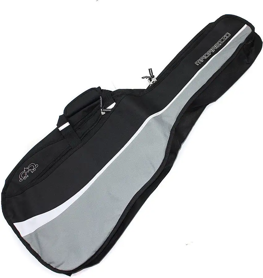 Madarozzo Elegant G020 C3/BG Gigbag för klassisk gitarr Black
