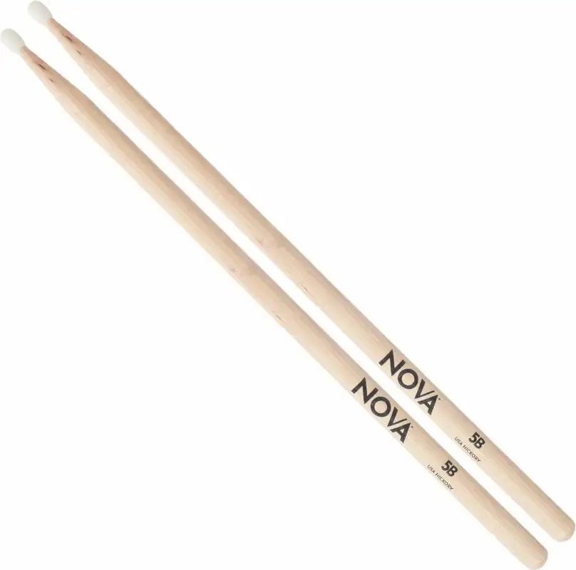 Vic Firth Nova N5BN Trumstockar