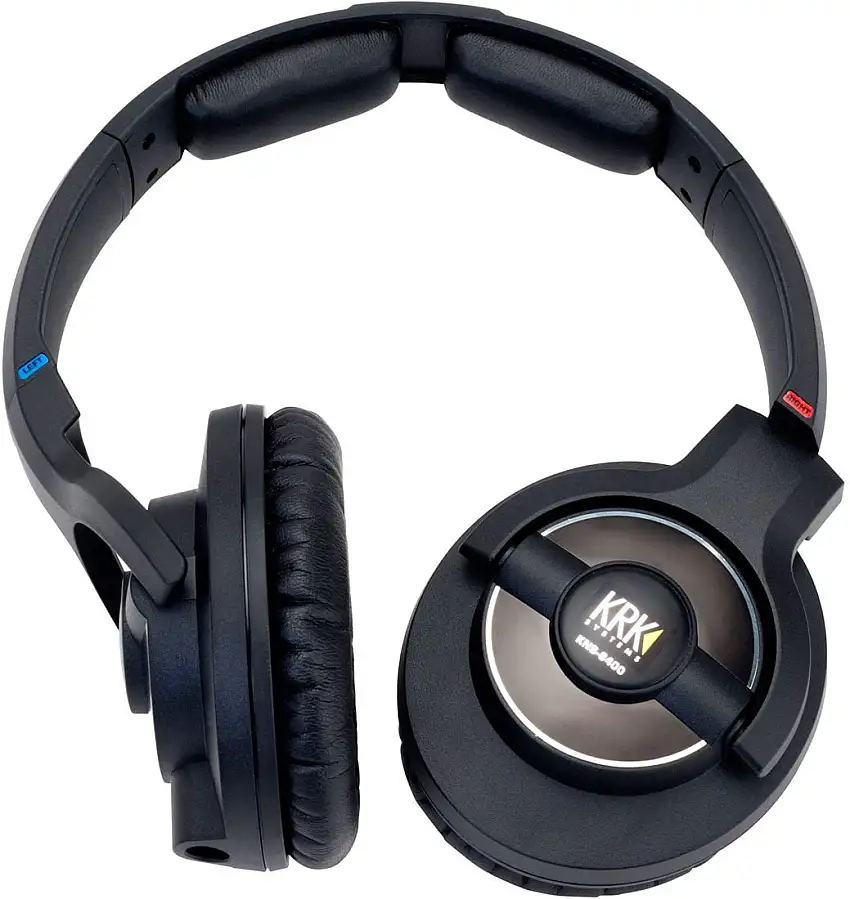 KRK KNS 8400 Studiohörlurar