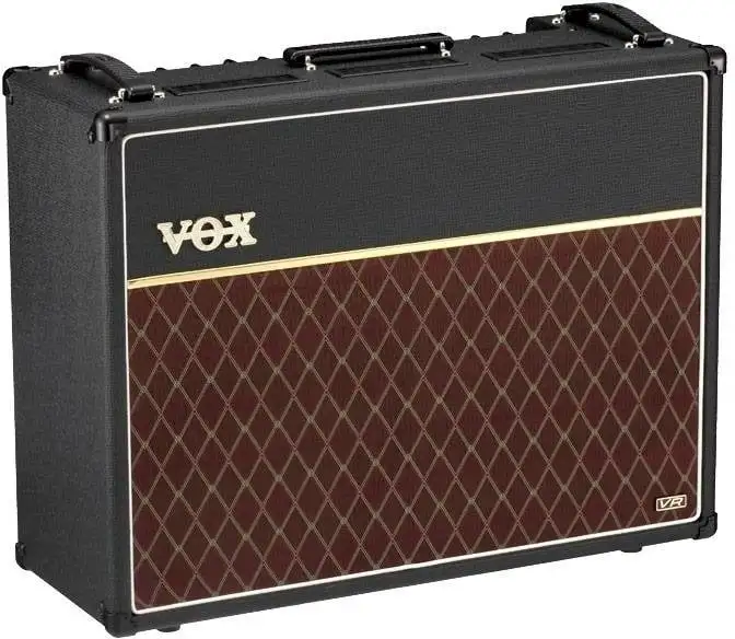 Vox AC30VR Hybrid Guitar Combo
