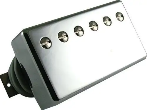 Gibson 498T Hot Alnico 5 Bridge Humbucker Pickup