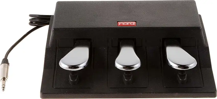 NORD Triple Tangentbordspedal