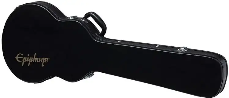 Epiphone Allen Woody Basgitarrfodral