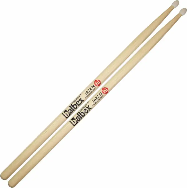 Balbex HK JAZZ Trumstockar