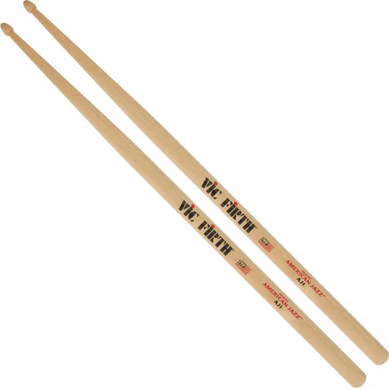 Vic Firth American Jazz AJ1 Trumstockar